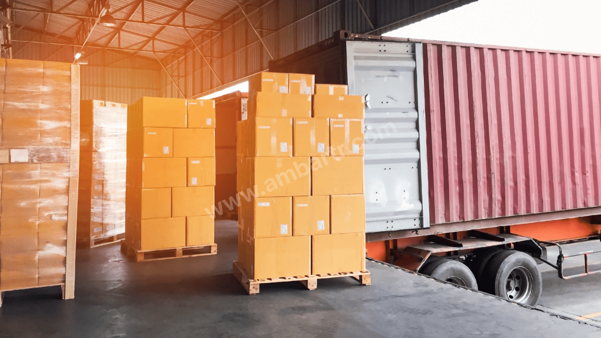 Korkut Ağır Yük Taşıma